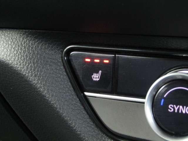 HONDA ZR-V E:HEV 2024 Image 31