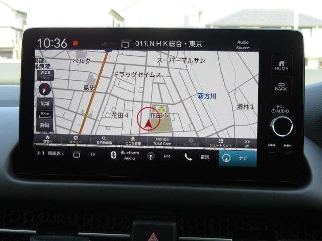 HONDA ZR-V E:HEV 2024 Image 31