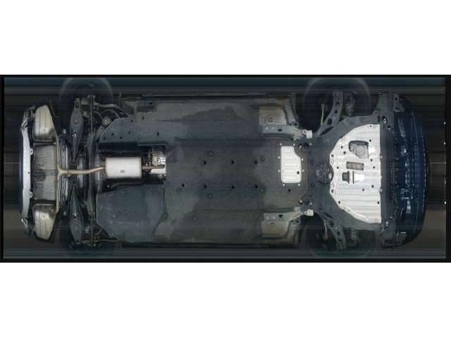 HONDA ZR-V E:HEV 2024 Image 31