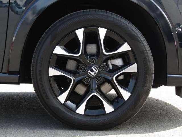 HONDA ZR-V E:HEV 2024 Image 31