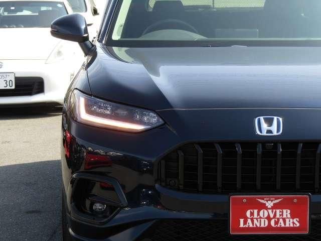 HONDA ZR-V E:HEV 2024 Image 31