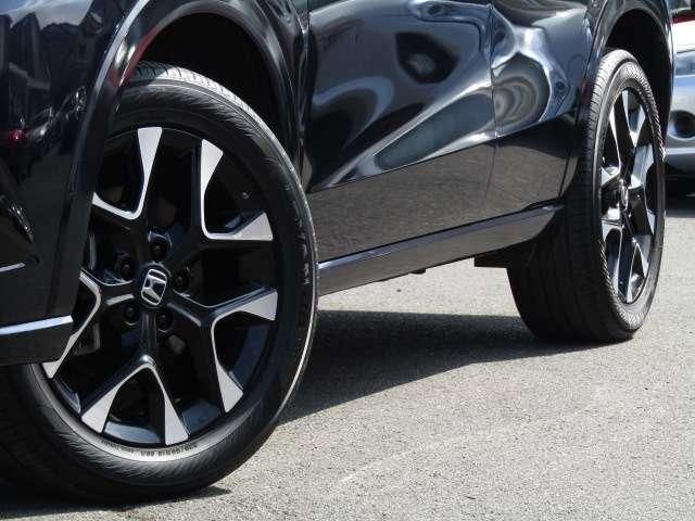 HONDA ZR-V E:HEV 2024 Image 31