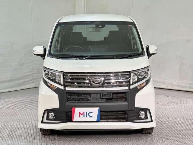 DAIHATSU MOVE CUSTOM 2016 Image 31