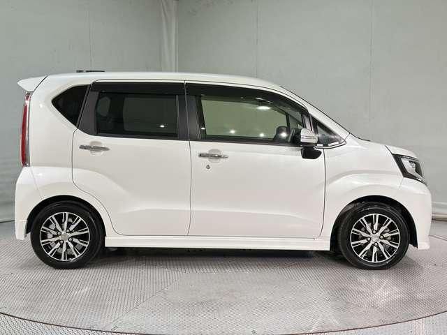 DAIHATSU MOVE CUSTOM 2016 Image 31