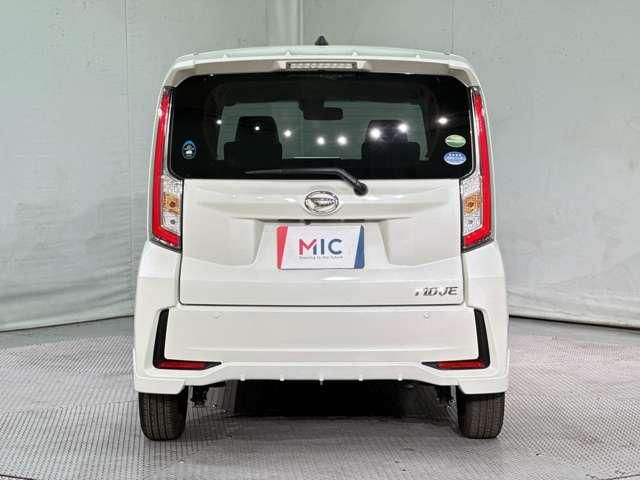 DAIHATSU MOVE CUSTOM 2016 Image 31