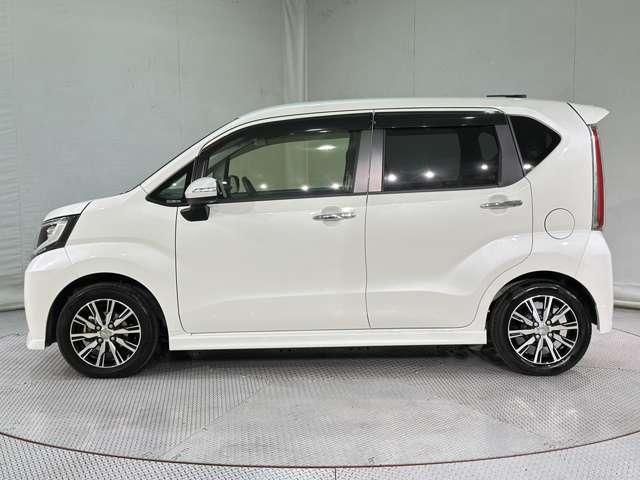 DAIHATSU MOVE CUSTOM 2016 Image 31