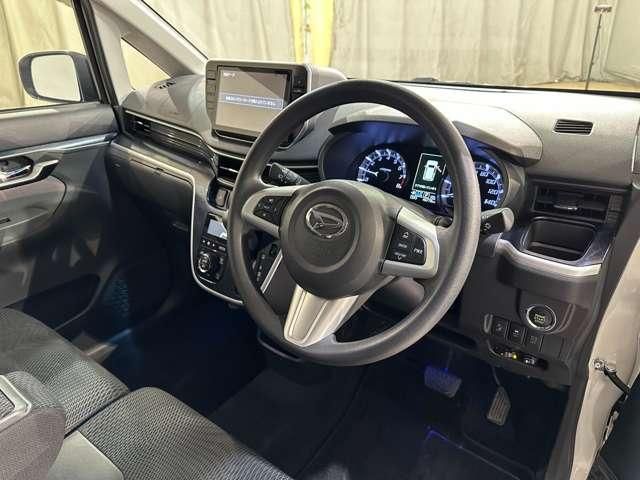 DAIHATSU MOVE CUSTOM 2016 Image 31