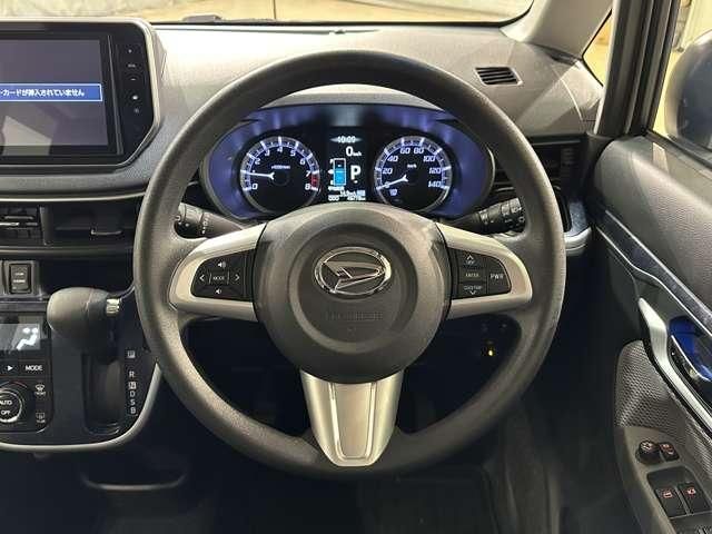 DAIHATSU MOVE CUSTOM 2016 Image 31