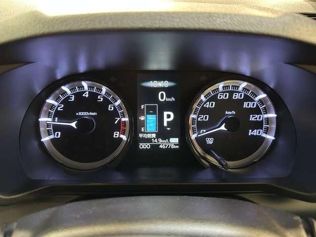 DAIHATSU MOVE CUSTOM 2016 Image 31