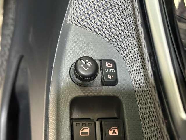 DAIHATSU MOVE CUSTOM 2016 Image 31