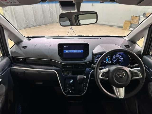 DAIHATSU MOVE CUSTOM 2016 Image 31