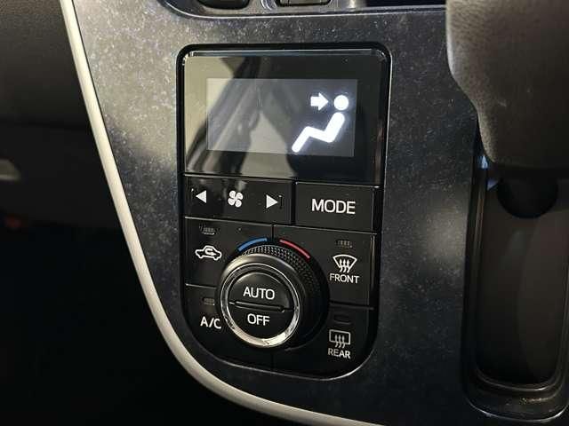 DAIHATSU MOVE CUSTOM 2016 Image 31