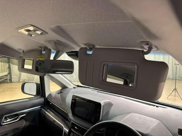 DAIHATSU MOVE CUSTOM 2016 Image 31