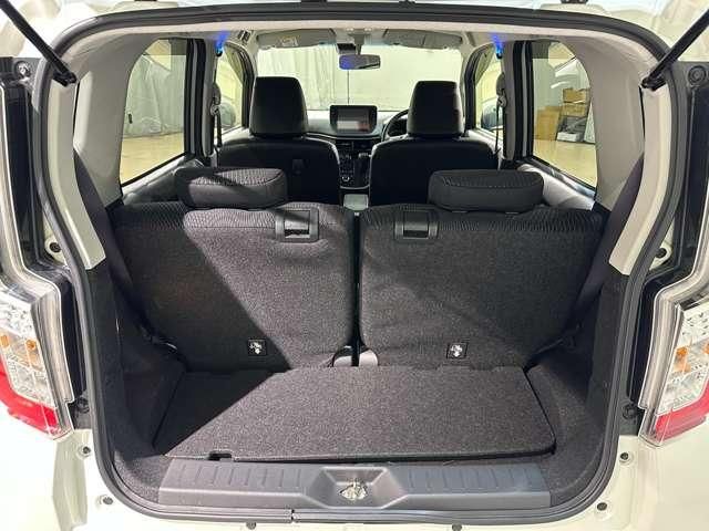 DAIHATSU MOVE CUSTOM 2016 Image 31