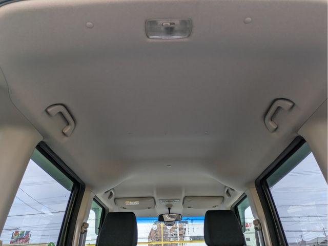 HONDA N BOX 2015 Image 31