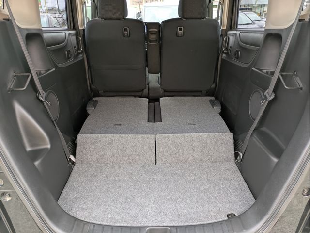 HONDA N BOX 2015 Image 31