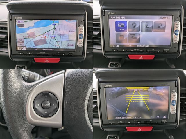 HONDA N BOX 2015 Image 31