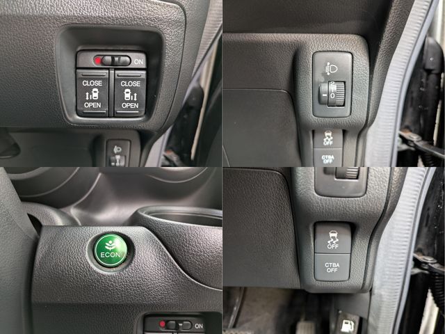 HONDA N BOX 2015 Image 31