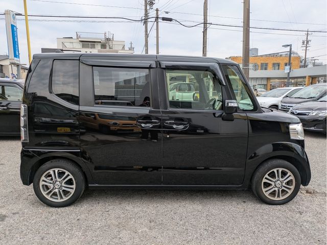 HONDA N BOX 2015 Image 31