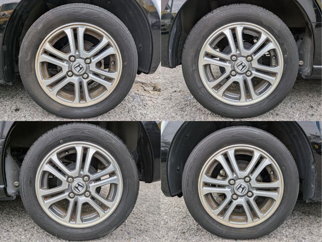 HONDA N BOX 2015 Image 31