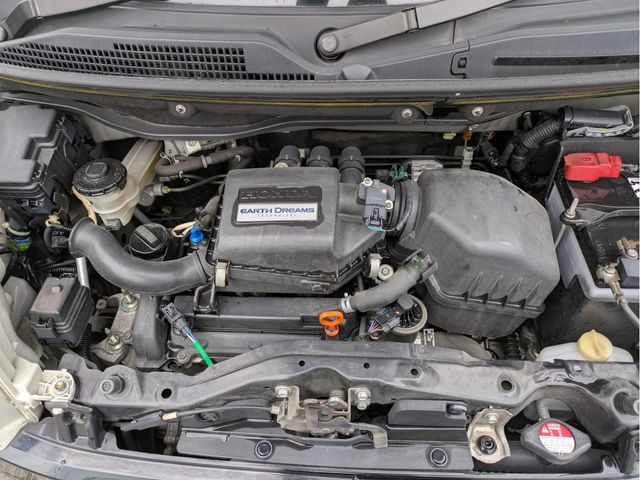 HONDA N BOX 2015 Image 31