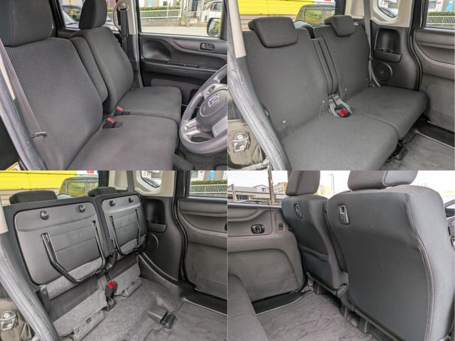 HONDA N BOX 2015 Image 31