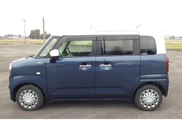 SUZUKI WAGON R SMILE 2023 Image 31