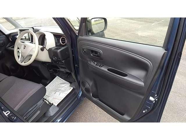 SUZUKI WAGON R SMILE 2023 Image 31