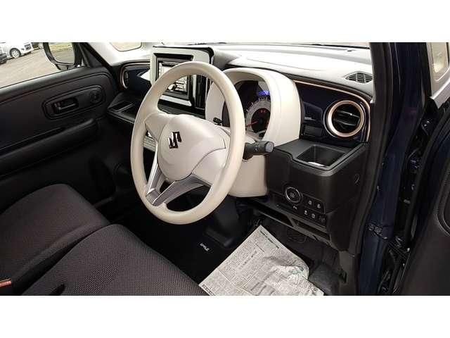 SUZUKI WAGON R SMILE 2023 Image 31