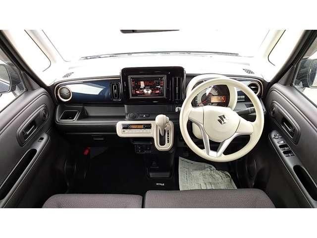 SUZUKI WAGON R SMILE 2023 Image 31