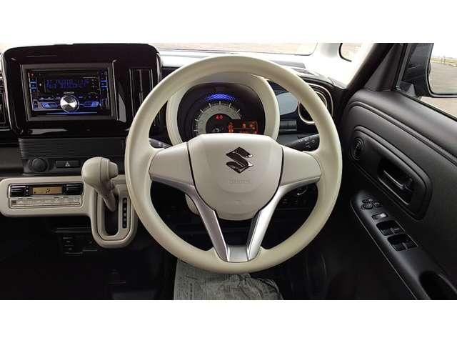 SUZUKI WAGON R SMILE 2023 Image 31