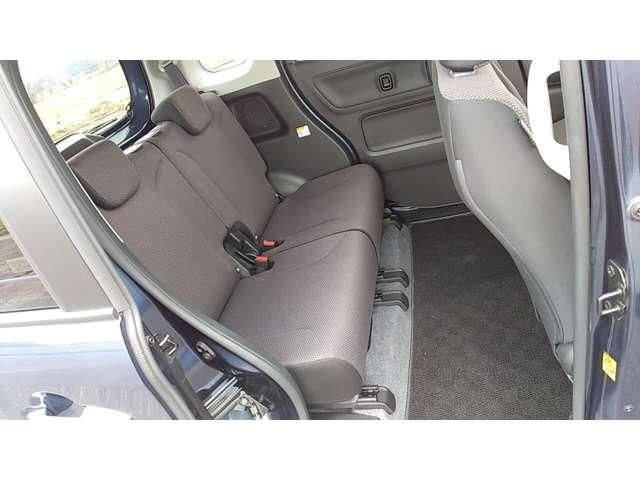 SUZUKI WAGON R SMILE 2023 Image 31