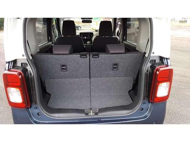 SUZUKI WAGON R SMILE 2023 Image 31