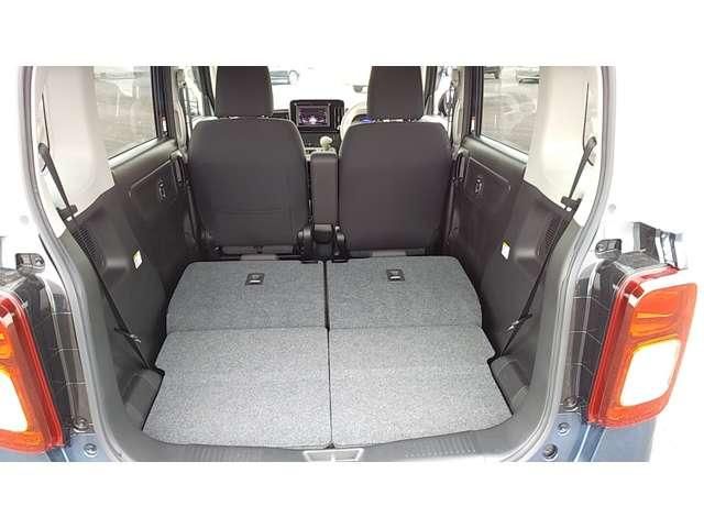 SUZUKI WAGON R SMILE 2023 Image 31