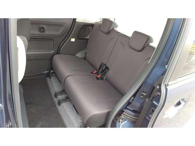 SUZUKI WAGON R SMILE 2023 Image 31