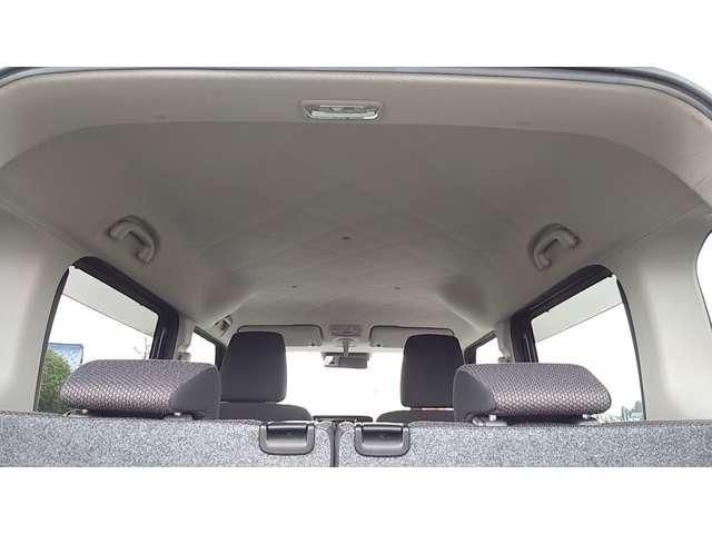 SUZUKI WAGON R SMILE 2023 Image 31