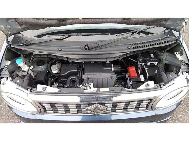 SUZUKI WAGON R SMILE 2023 Image 31