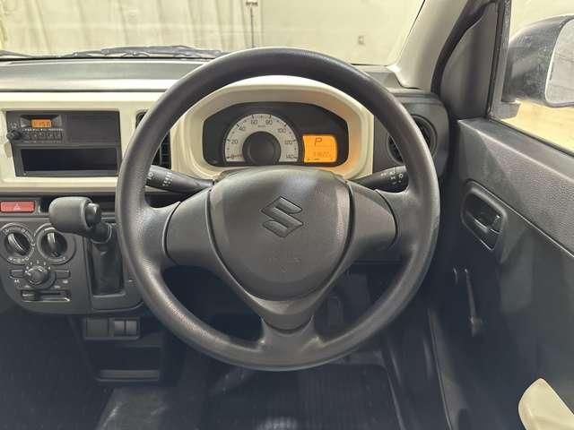 SUZUKI ALTO VAN 2017 Image 31