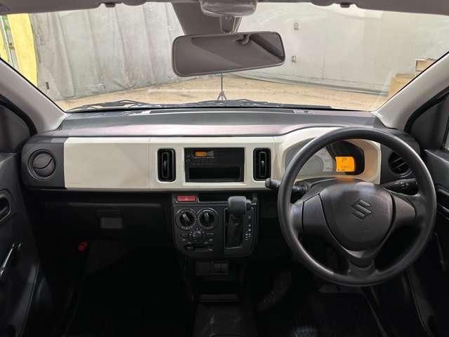 SUZUKI ALTO VAN 2017 Image 31