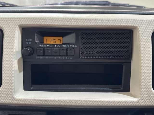 SUZUKI ALTO VAN 2017 Image 31