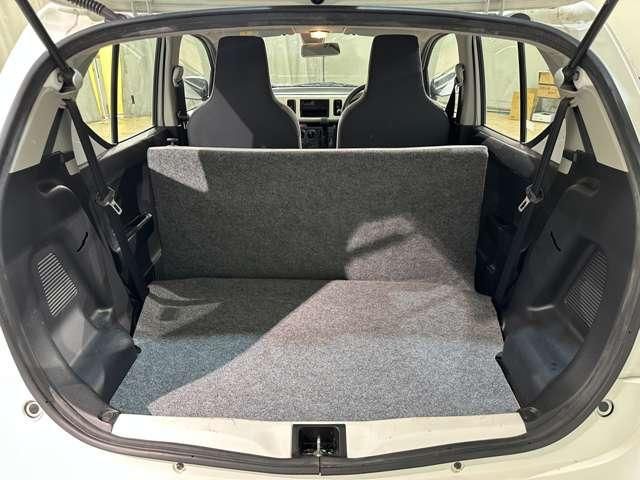 SUZUKI ALTO VAN 2017 Image 31