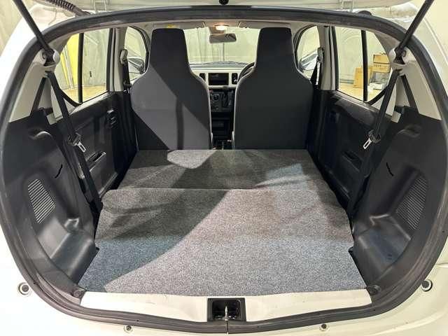 SUZUKI ALTO VAN 2017 Image 31