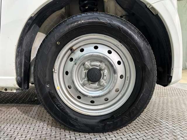 SUZUKI ALTO VAN 2017 Image 31