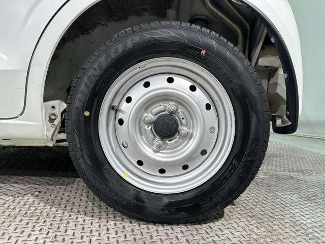 SUZUKI ALTO VAN 2017 Image 31