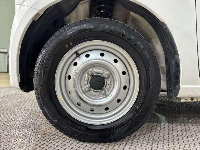 SUZUKI ALTO VAN 2017 Image 31