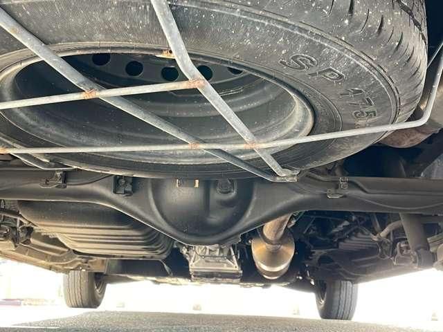 TOYOTA HIACE VAN 2WD 2020 Image 31