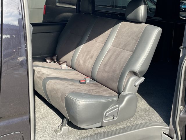 TOYOTA HIACE VAN 2WD 2020 Image 31