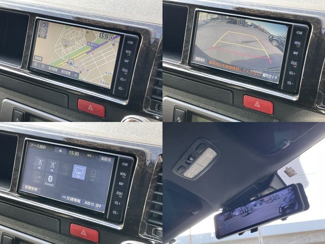 TOYOTA HIACE VAN 2WD 2020 Image 31