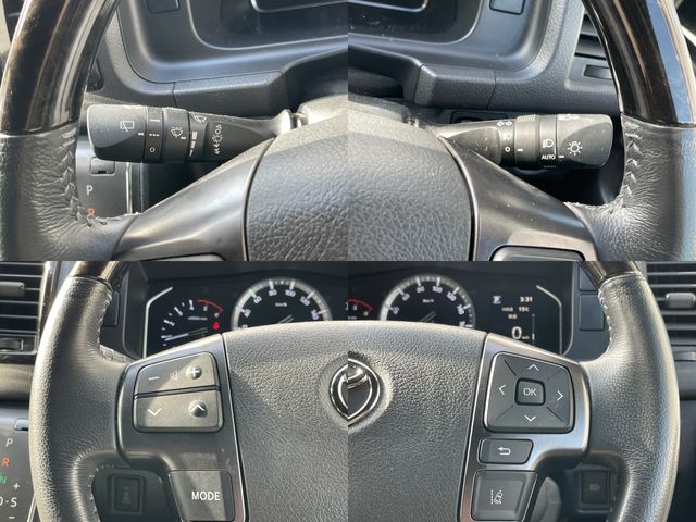 TOYOTA HIACE VAN 2WD 2020 Image 31