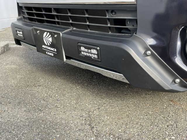 TOYOTA HIACE VAN 2WD 2020 Image 31